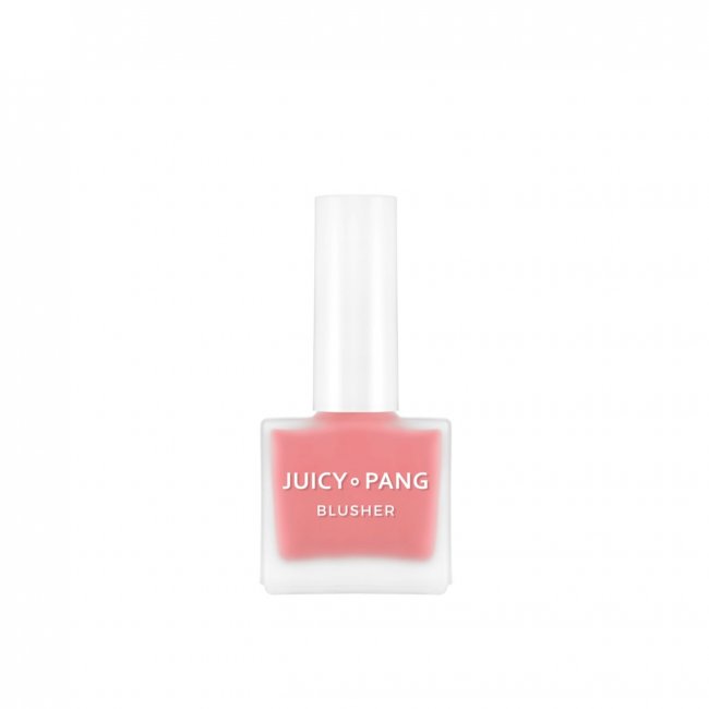 A Pieu Juicy Pang Water Blusher Pk01 Strongberry 9g