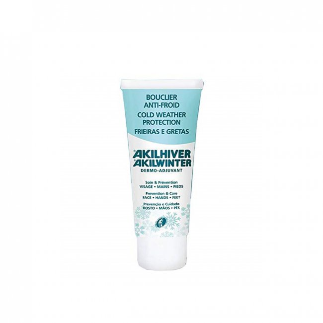 Akilhiver Protective Cream 100ml (3.38fl oz)