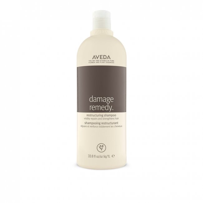 Buy Aveda Damage Remedy Restructuring Shampoo 1L · USA