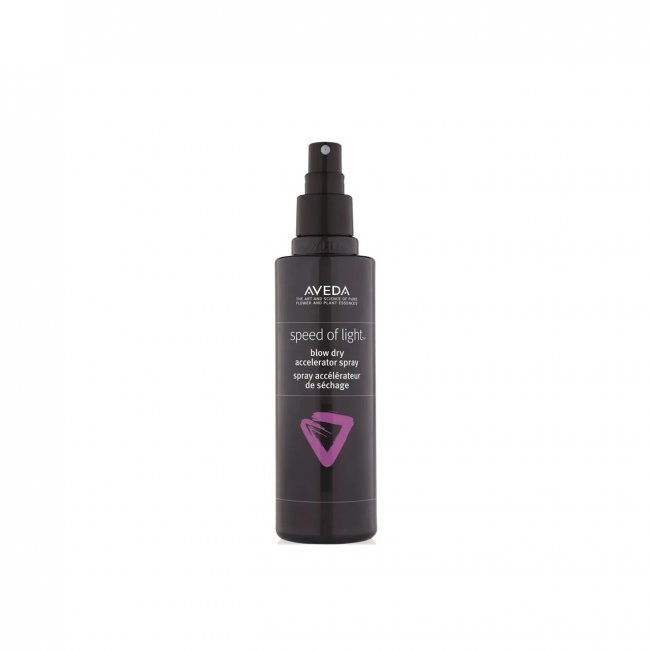 Buy Aveda Speed Of Light Blow Dry Accelerator Spray 200ml · Philippines