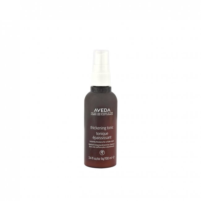 Buy Aveda Thickening Tonic 100ml · Qatar (Arabic)