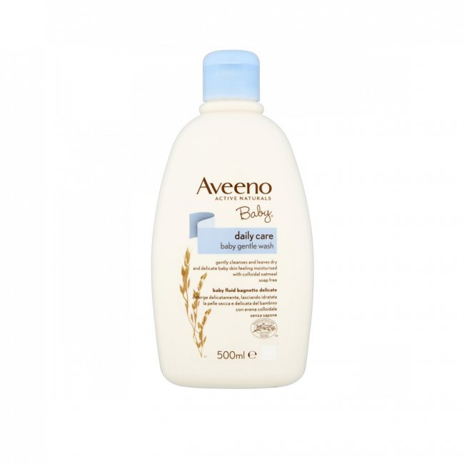 aveeno for stretch marks