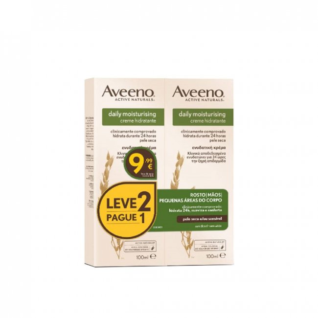 aveeno cream 100ml