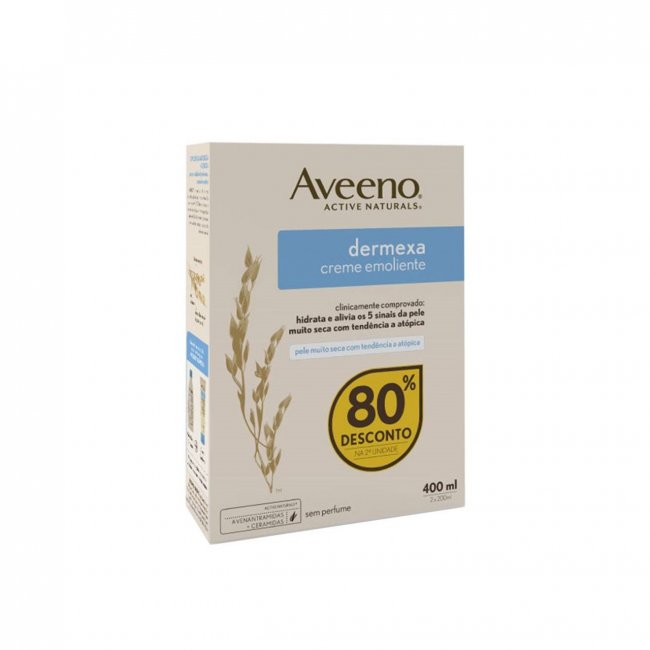 dermexa emollient cream