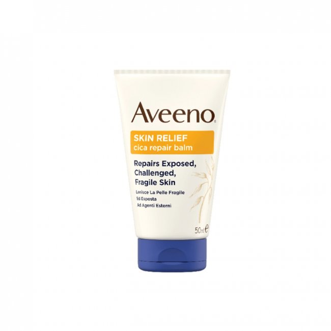 aveeno skin care
