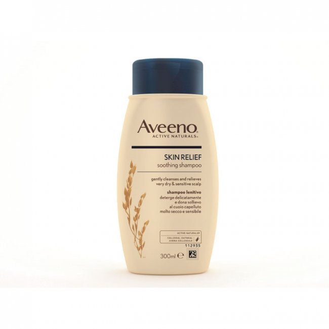 buy-aveeno-skin-relief-soothing-shampoo-300ml-usa