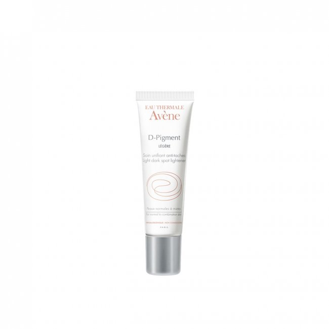 avene cream for pigmentation