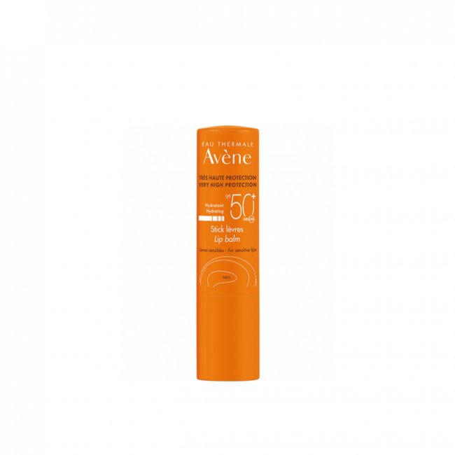 Avène Hydrating Lip Balm SPF50+ 3g