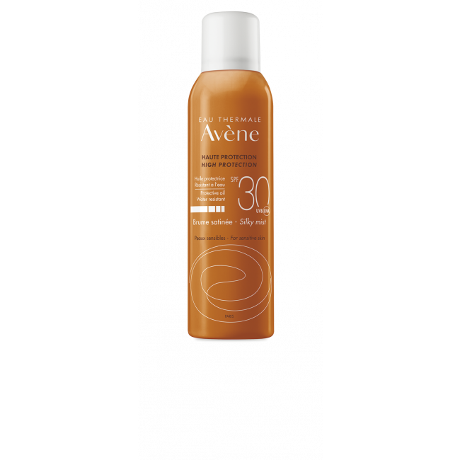 avene sun sensitive spf 30