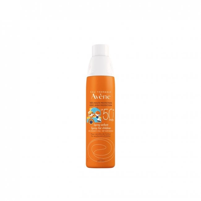 Avène Sun Very High Protection Spray for Children SPF50+ 200ml (6.76fl oz)