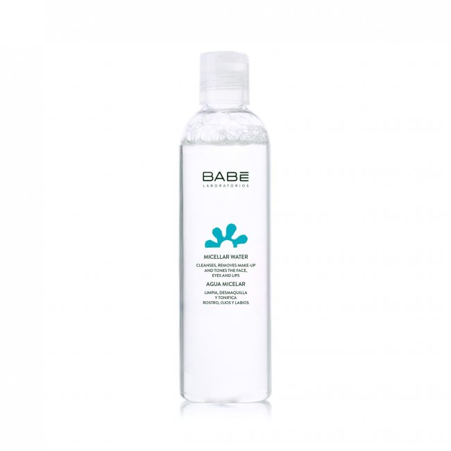 b micellar water