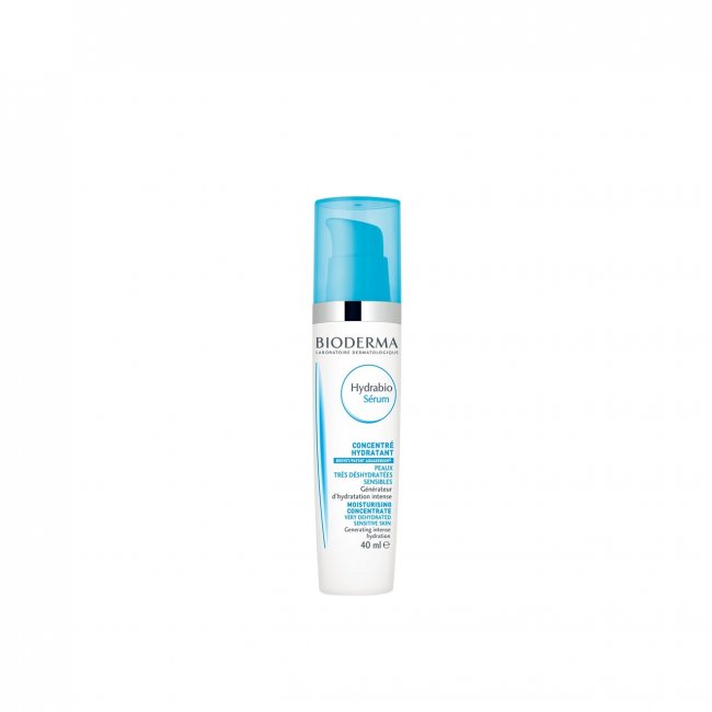 bioderma moisturiser