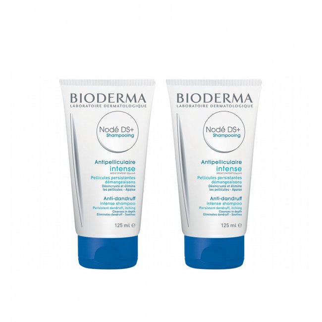 bioderma shampoo anti dandruff)