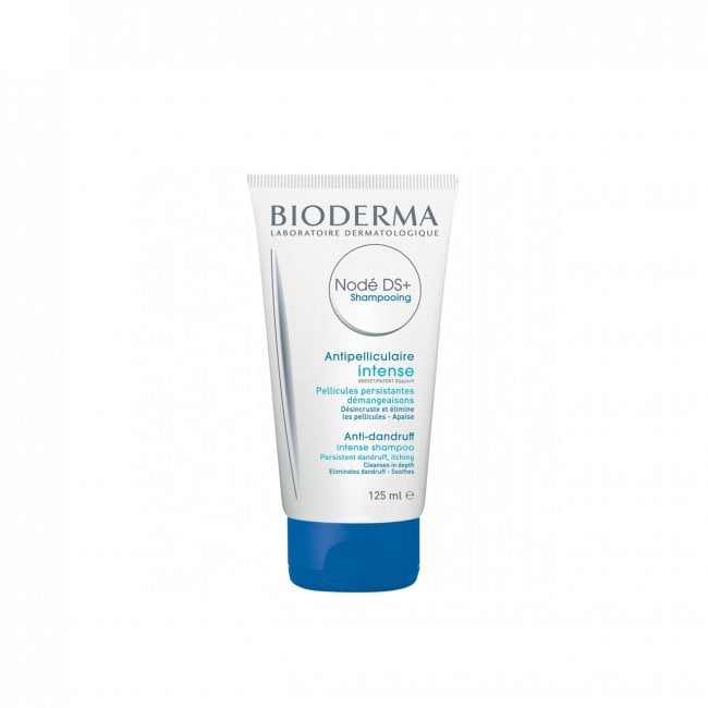 Bioderma Nodé DS+ Shampoo Anti-Caspa Persistente e Prurido 125ml