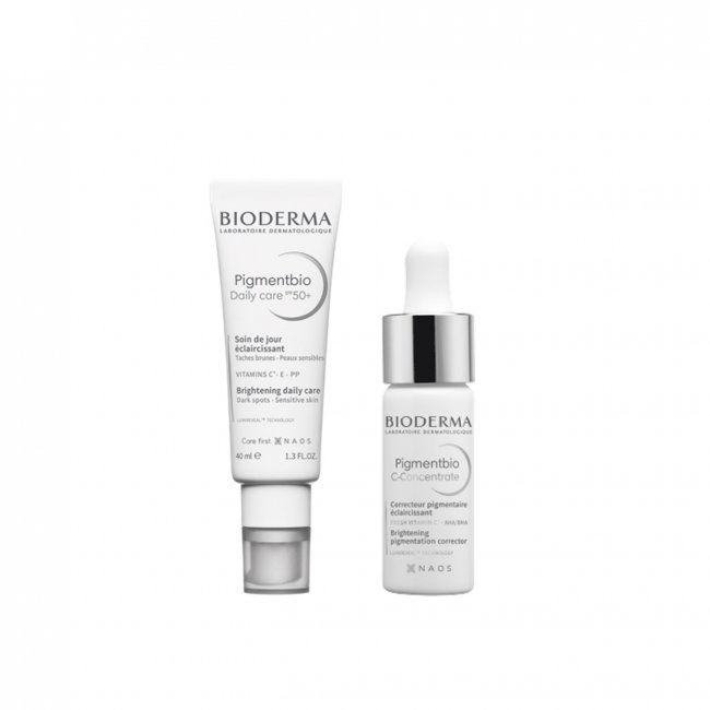 Bioderma Pigmentbio H2o Brightening Micellar Water 250ml
