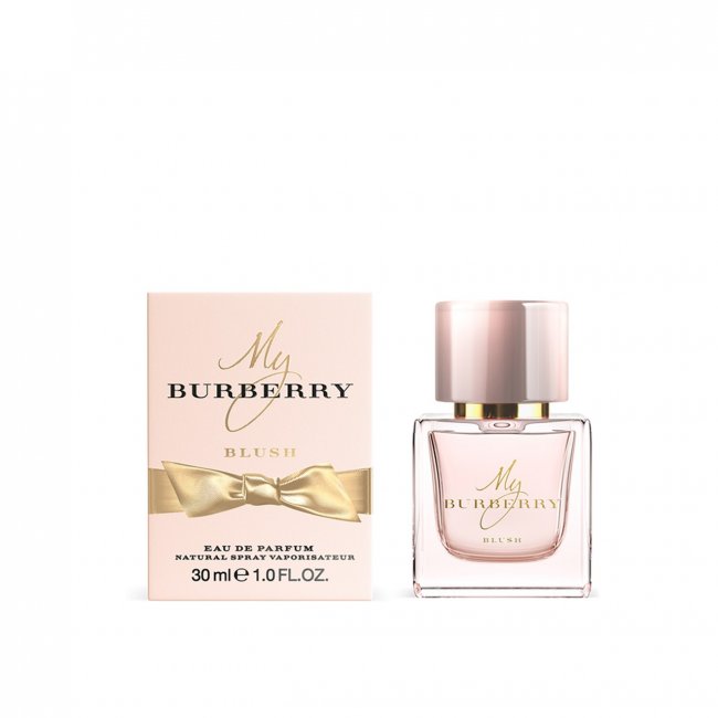 lustre Magnetisk Elegance Burberry My Burberry Blush Eau de Parfum 30ml