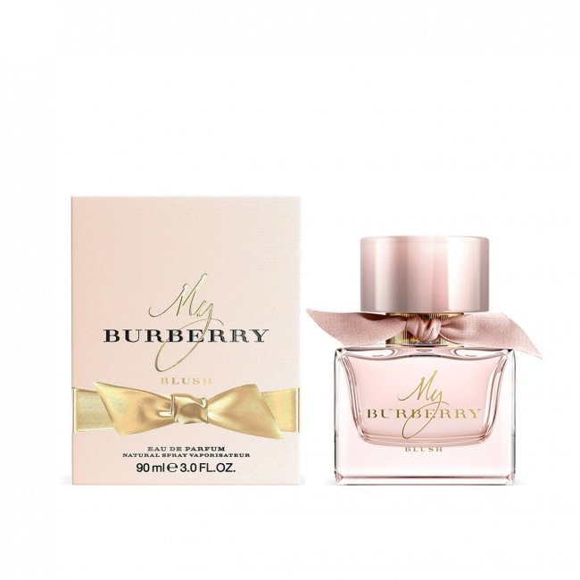 Afdaling Consequent Negen My Burberry Blush Parfum Hot Sale, SAVE 58%.