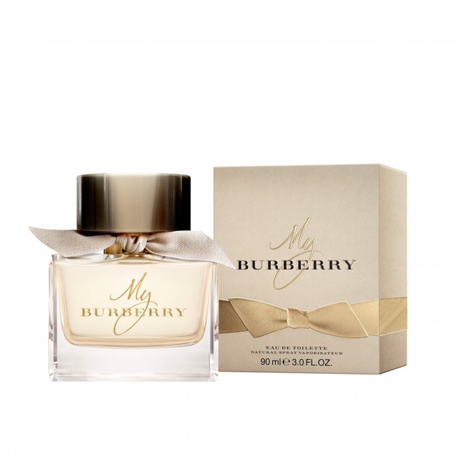 The Only Guide You Need For The Best Burberry Fragrances