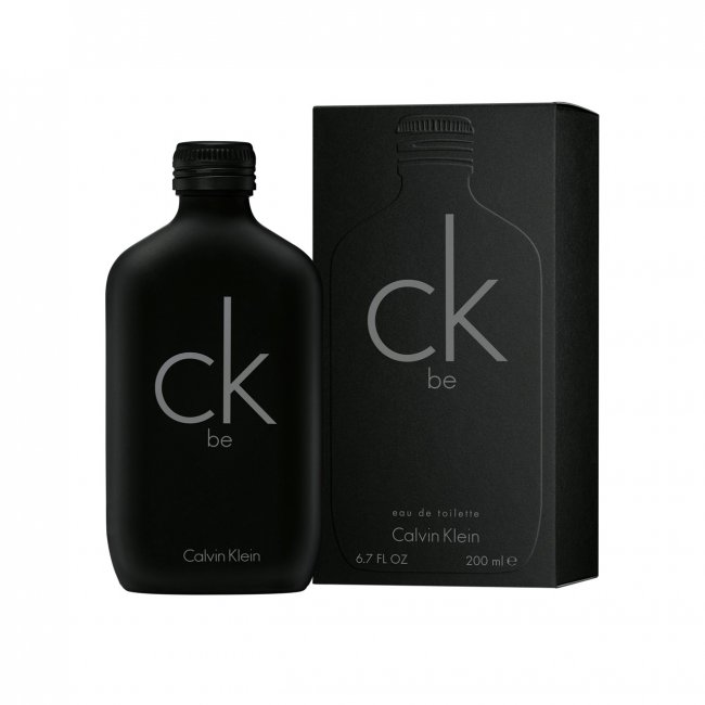 Buy Calvin Klein CK Be Eau de Toilette 200ml · South Korea