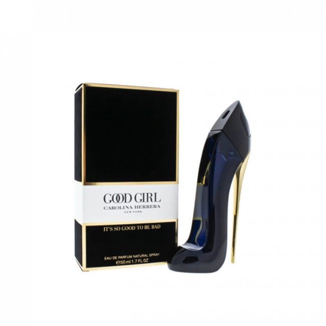 Acquistare Carolina Herrera Good Girl Eau de Parfum 50ml · Italia