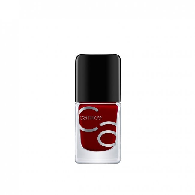 Catrice ICONails Gel Lacquer 03 Caught On The Red Carpet 10.5ml (0.36fl oz)