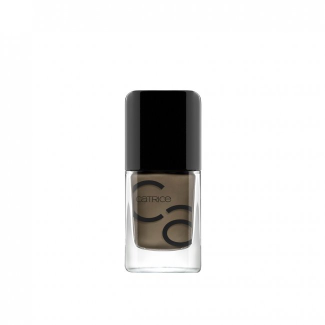 Catrice Iconails Gel Lacquer 84 My Heart Beats Green Right Now 10 5ml