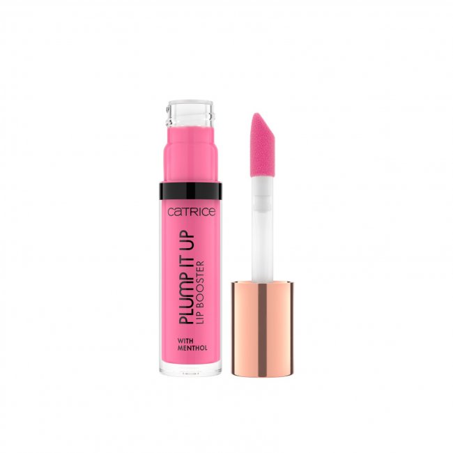 Buy Catrice Plump It Up Lip Booster 050 Good Vibrations 3.5ml (0.11 fl
