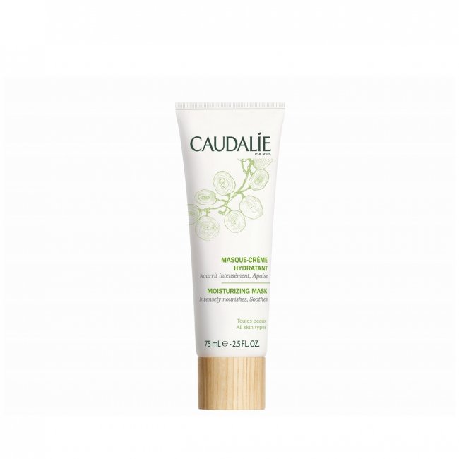 caudalie moisturizer for dry skin
