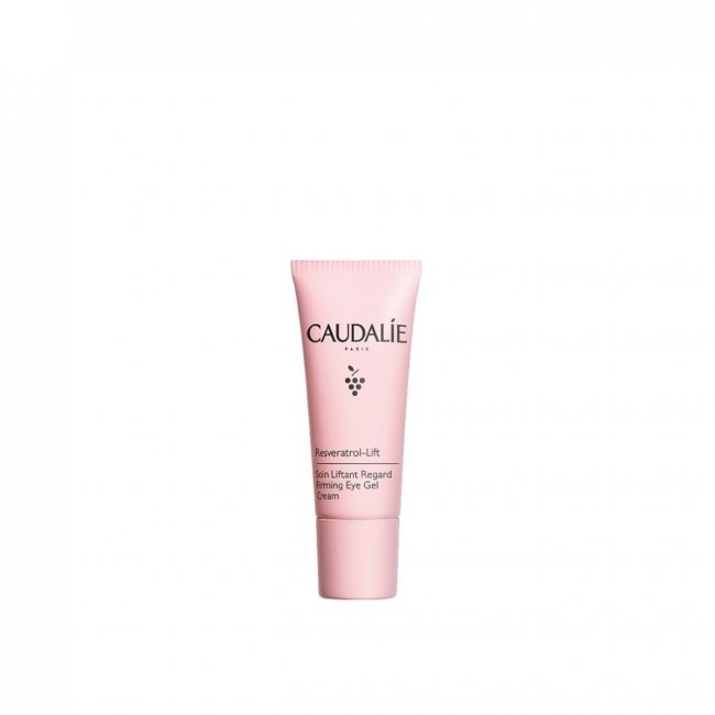 caudalie resveratrol lift eye gel cream