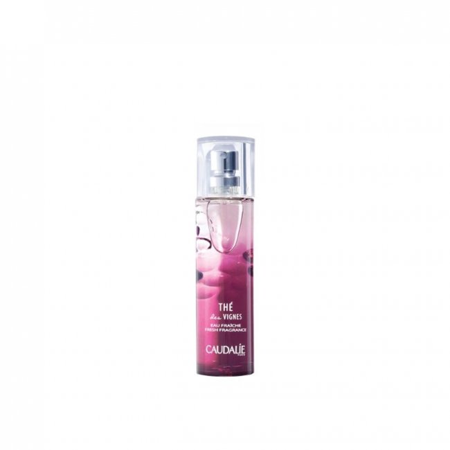 the des vignes caudalie parfum