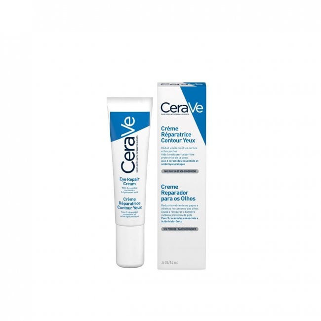 CeraVe Eye Repair Cream 14ml (0.47fl oz)