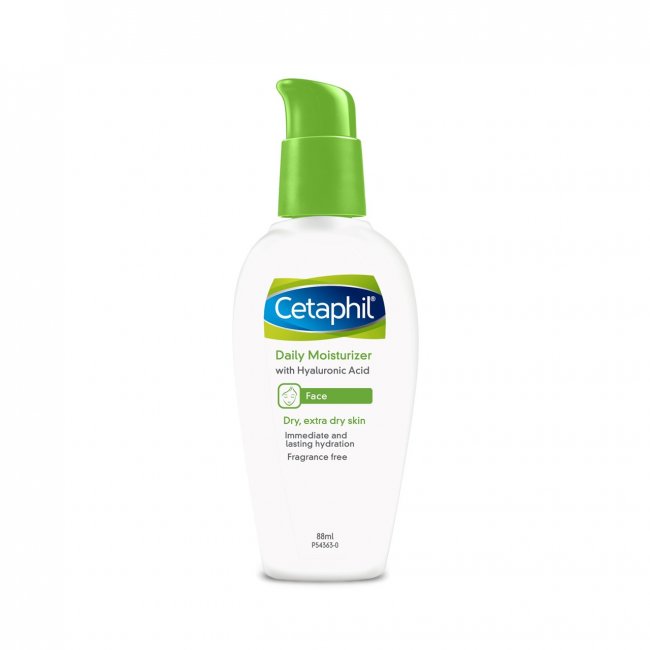 cetaphil daily hydrating lotion hyaluronic acid