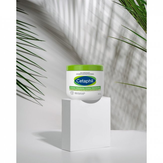 Buy Cetaphil Moisturizing Cream Dry & Sensitive Skin FragranceFree