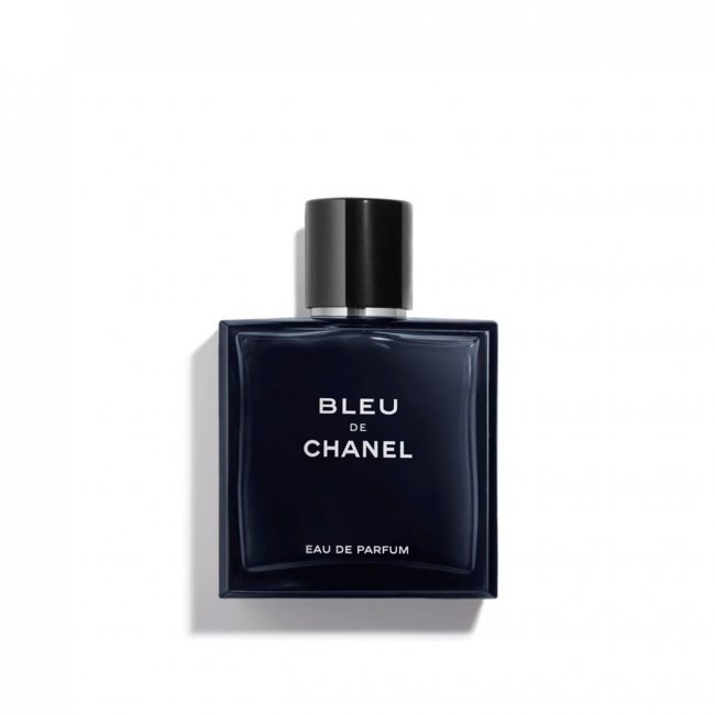 CHANEL BLEU DE CHANEL Eau Parfum Pour 50ml