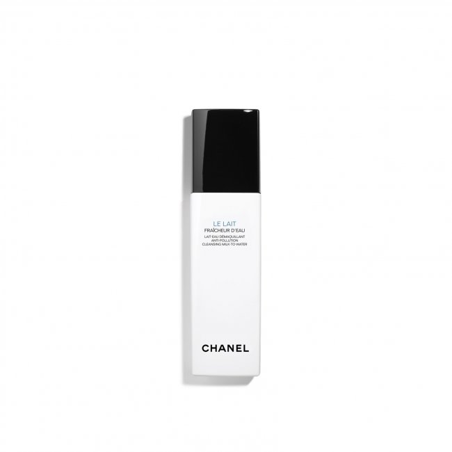 Buy CHANEL Le Lait Anti-Pollution Cleansing Milk-To-Water 150ml · Luxembourg