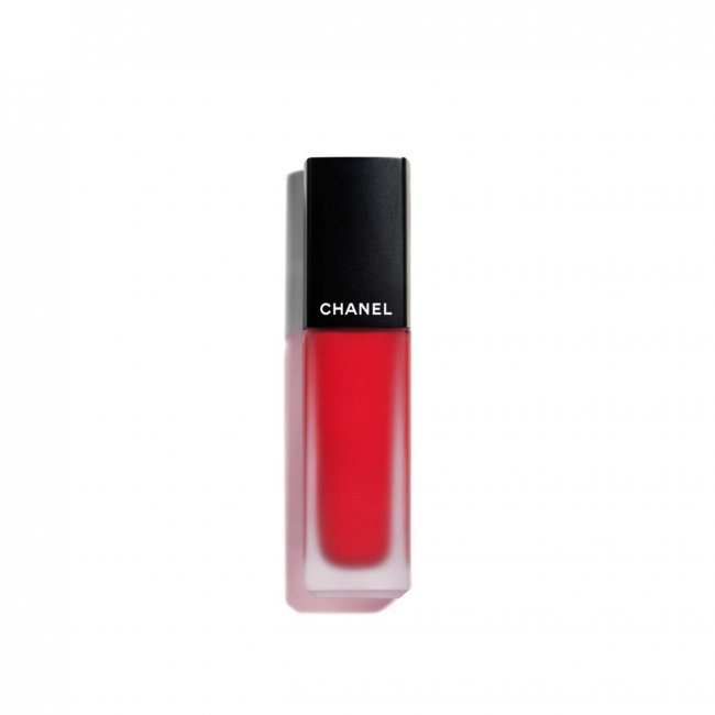 chanel rouge allure ink 818