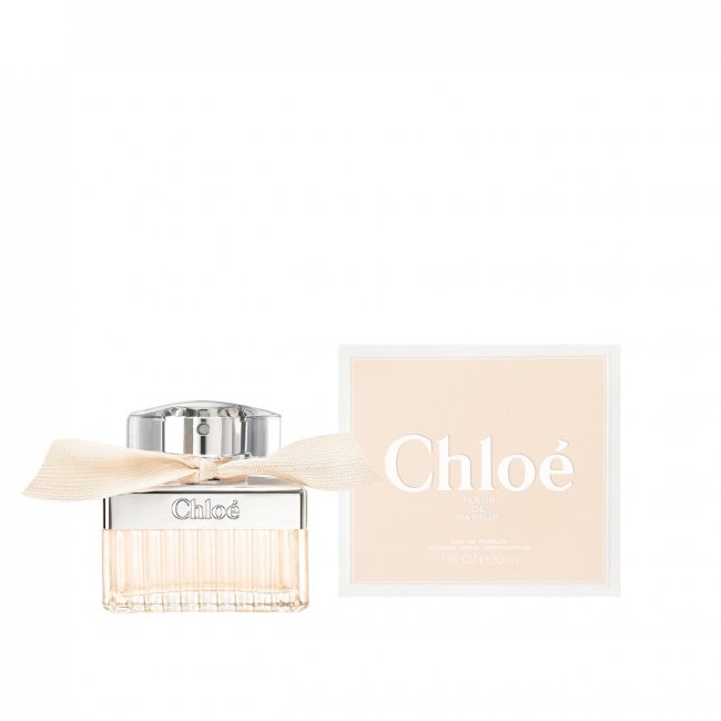 chloe perfume notes