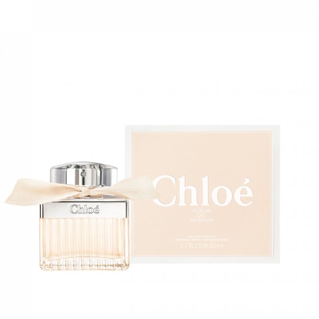 chloe floral perfume