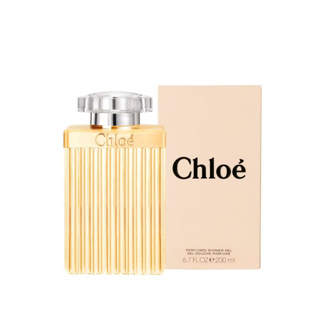 Chloe Shower Gel 200ml Clearance Sale, UP TO 50% OFF | www.realliganaval.com