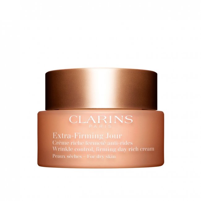 clarins extra firming gift set