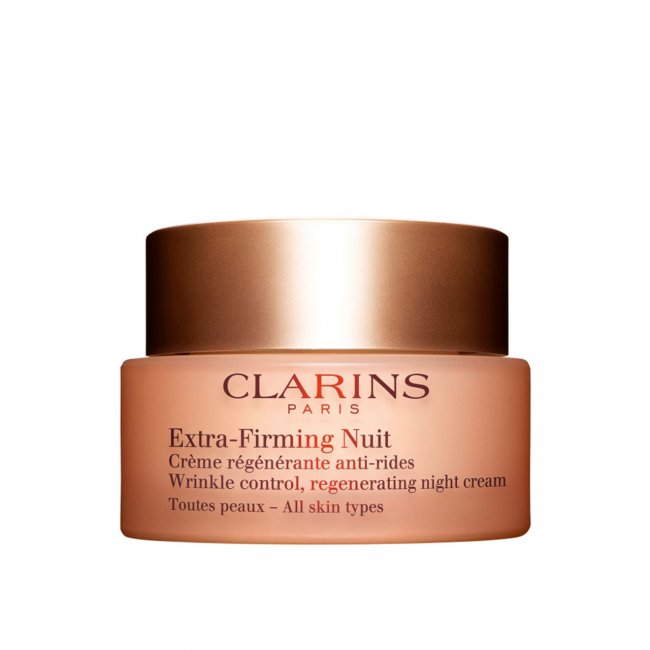 Clarins Extra-Firming Regenerating Night Cream 50ml