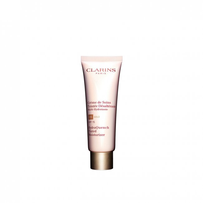 clarins hydraquench moisturiser