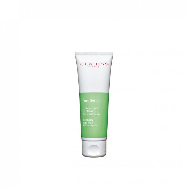 clarins remove cleansing gel
