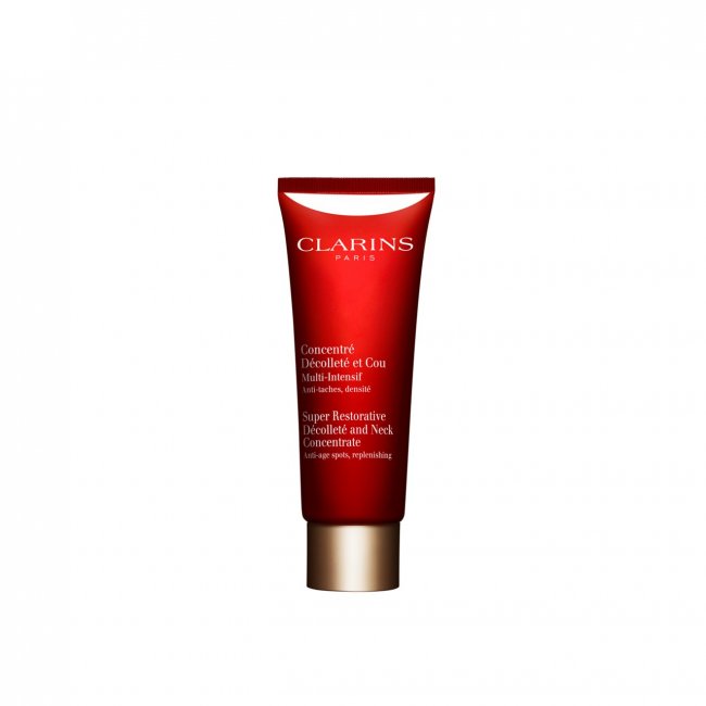 clarins super