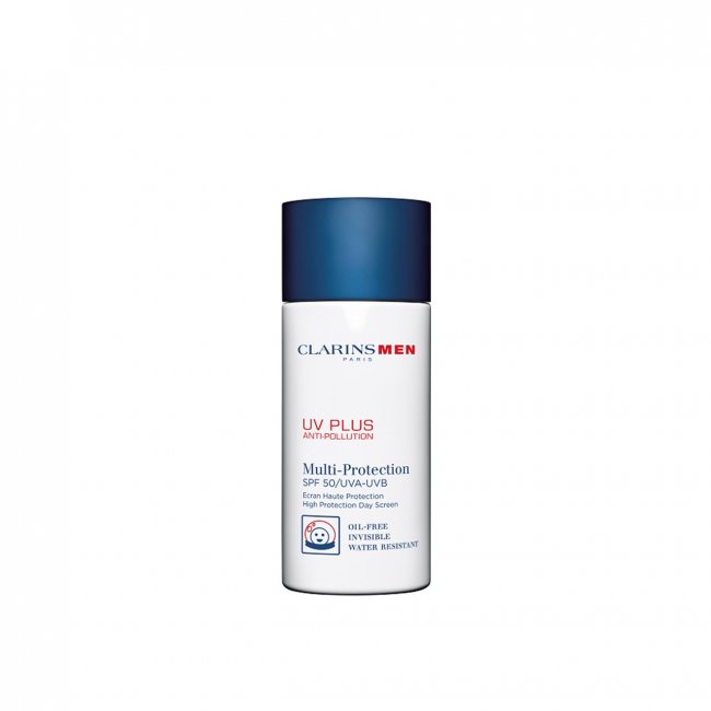 clarins oil free sunscreen