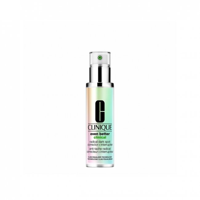 Clinique Even Better Clinical Dark Spot Corrector + Interrupter 30ml