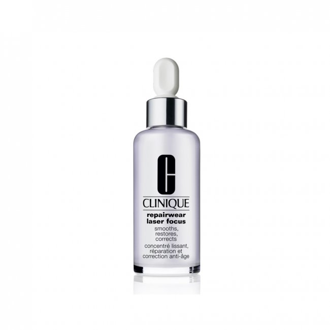 clinique anti aging serum