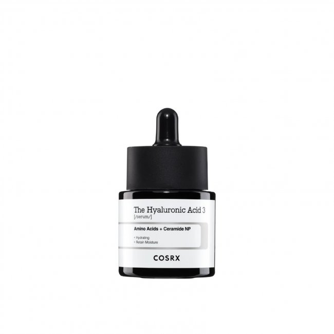 Buy COSRX The Hyaluronic Acid 3 Serum 20ml · South Korea