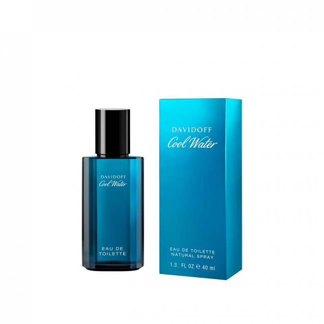 cool water perfume for him