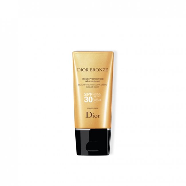dior bronze 30 spf